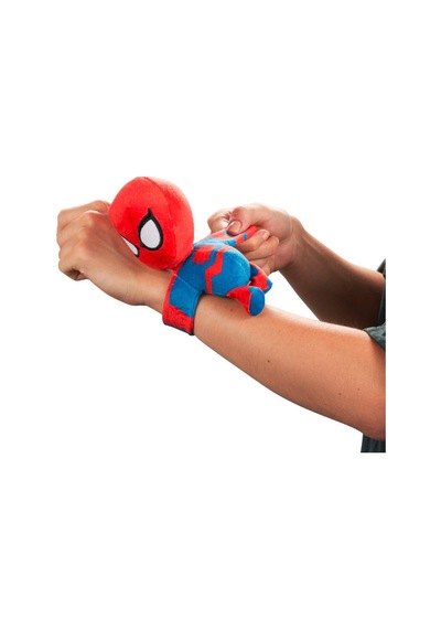 Marvel Spider-man Snapband, 17cm Çok Renkli