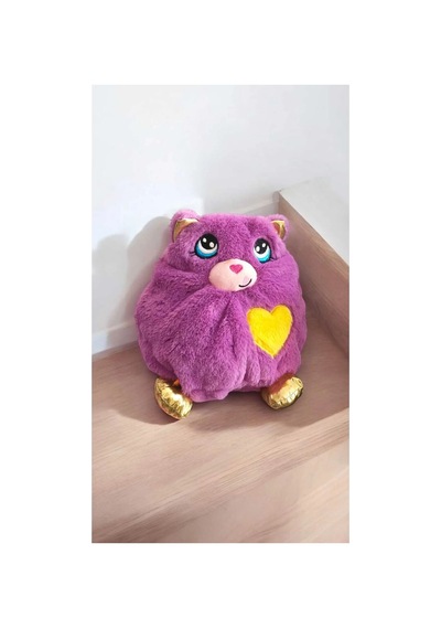 Mellito Misfittens Oyuncak 021 Çok Renkli Çok Renkli