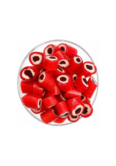Akide Şekeri Ahududu - 500 Gr