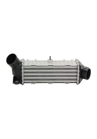 Seat İbiza Turbo Radyatörü /interkol 1999-2002 6k0145805c 1110770 1.9 Tdı