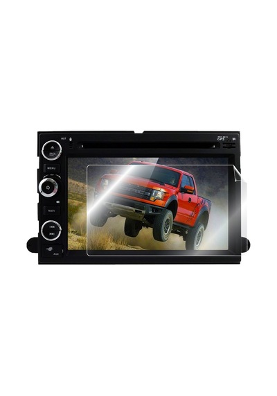 Ipg Ford F/150/250/350/450 8" Görünmez Ekran Koruyucu (273380792)