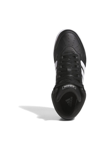 Adidas Çocuk Spor Ayakkabısı Hoops 4.0 Mıd J Jı3477 Siyah