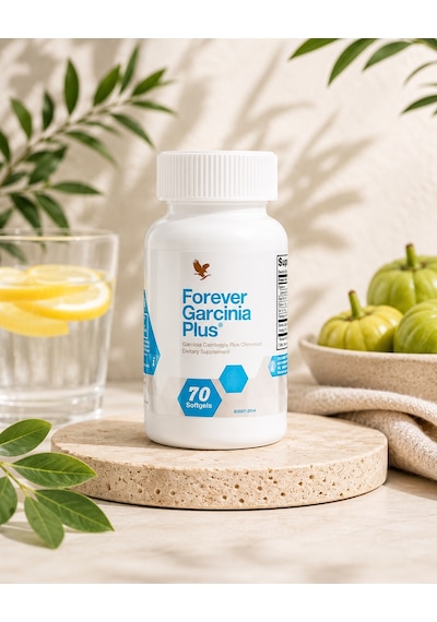 Forever Living Garcinia Plus 70 Kapsül