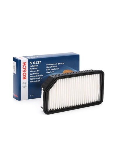 Hyundai İ20 1.4crdi 2008-2014 Bosch Hava Filtresi