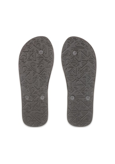 Quiksilver Aqyl101430 Molokai Art 25 Erkek Terlik Haki