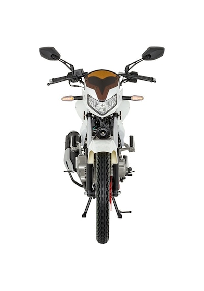 Sinyal Led Takım Sarı Işık Motosiklet - Mondial Drift Yeni Model