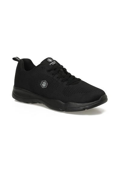 Lumberjack Agatha 6fx Siyah Erkek Comfort Ayakkabı 000000000102065665 Siyah