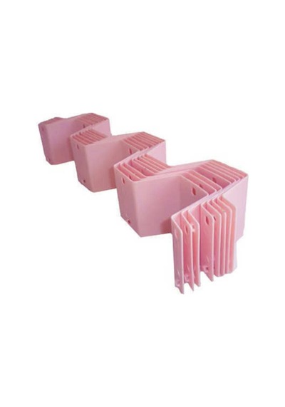 Çekmece Düzenleyici Petek Plastik 10 X 15 Beyaz Diğer