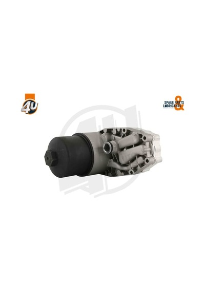 Land Rover Yağ Radyatörü Sport Discovery 3 4 Lr040738