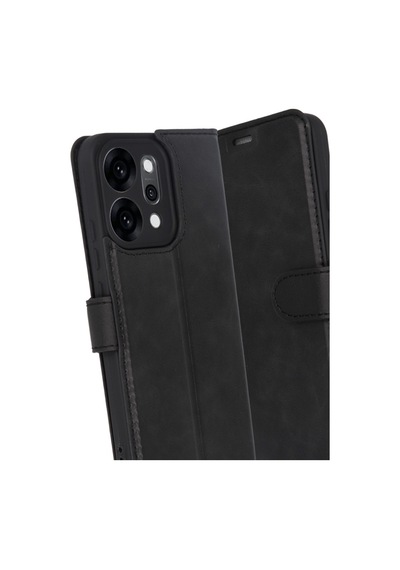 Reno 14 Trend S Plus Kapaklı Kılıf - Siyah Bzsxx00 1