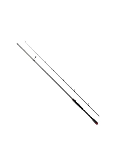 Sea Horse Red Shield Shrs802s 2,40 M 5-17 Gr