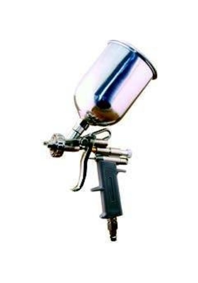 E70g2 Boya Tabancası 1.8 Mm