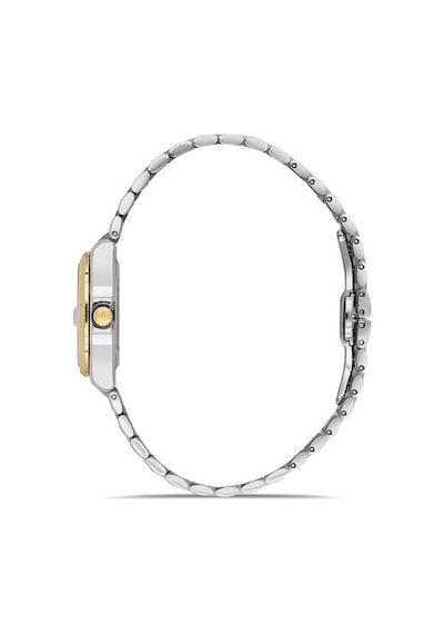 Momentus Ss262t-09sg Kadın Kol Saati Altın