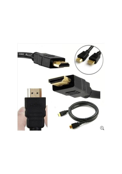 70 Cm 4k Ultra Hd 1080p Hdmi Kablo Uydu Alıcı - Tv Box Uyumlu