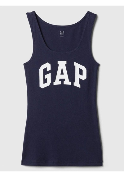 Gap Logo Fitilli Atlet Lacivert-5964 Lacivert