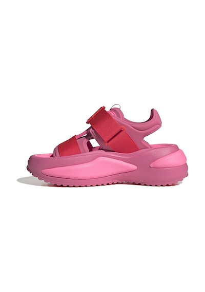 Adidas Imo Sandal Kadın Sandaleti If8182 Pembe 001
