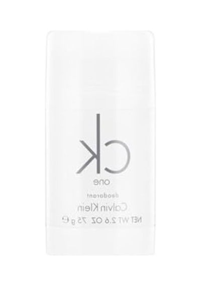 Calvin Klein Ck One 75 Gr Deodorant Stick, 88300108978