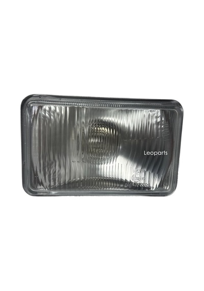 Leoparts Npr66 - Nqr70 - Nkr55 1997-2006 Sis Lambası Sağ-sol Uyumlu 1 Adet