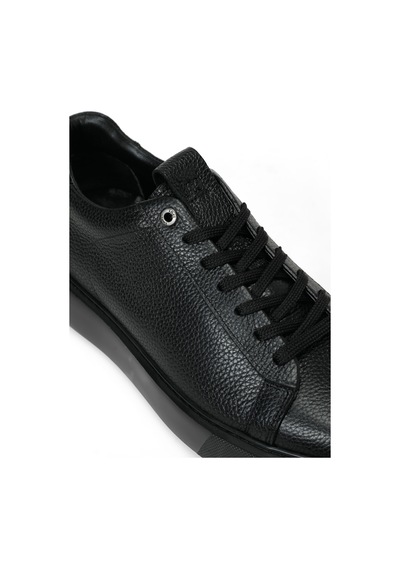 İnci Incı Rado Siyah Erkek Sneaker 000000000102738445