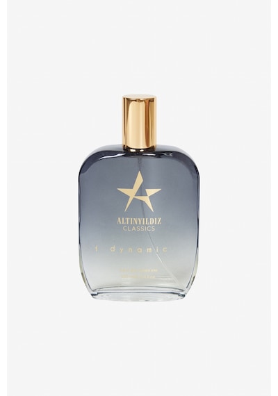 Altınyıldız Classics Dynamic Erkek Parfüm EDP 100 ML + Sprey Deodorant 150 ML + Duş Jeli 400 ML