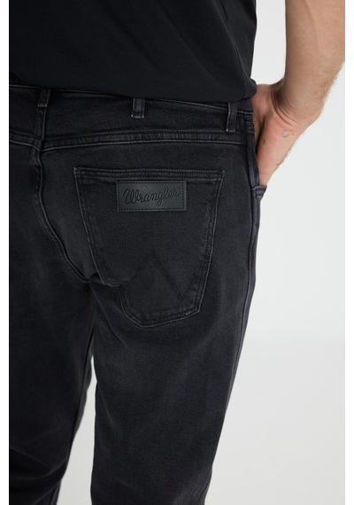 Wrangler Greensboro Denim Pantolon Stone Stone