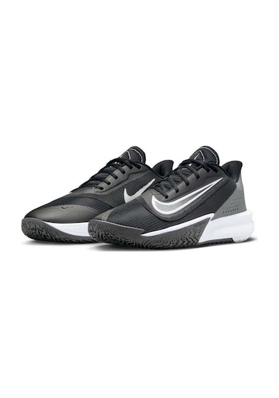 Nike Nıke Precısıon 7 Erkek Basketbol Ayakkabısı Fn4322 Fn4322 005 Çok Renkli