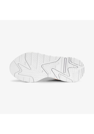 Puma Rs-x Efekt Prm Unisex Krem Spor Ayakkabı 390776 Krem