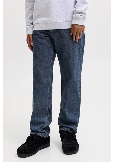 Jack & Jones Junior Jack&jones Junior Erkek Çocuk Pantolon.k 12278421 Mavi Jack & Jones Junior Jack&jones Junior Erkek Çocuk Pantolon.k 12278421 Mavi
