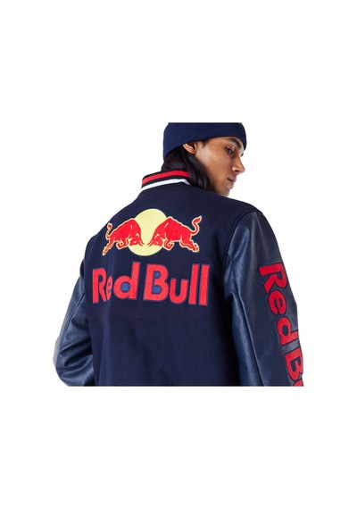 New Era Erkek Mont 60503327 Çok Renkli
