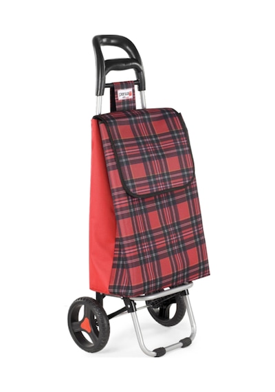 Perilla Pazar Arabası Royal DM-402B