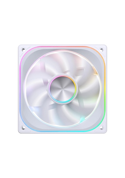 Lexroo Za-120wr Pc Kasa Fanı, Ters Bıçak Standart