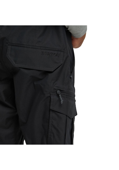 Burton M Cargo Pants Siyah
