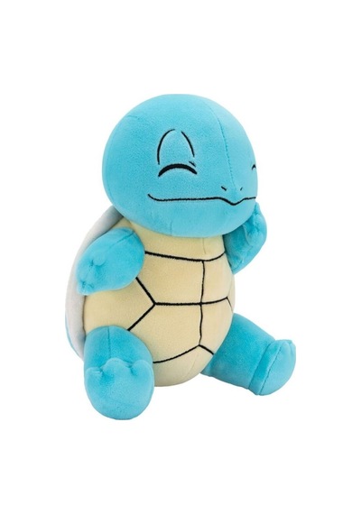 95217-d Pokemon Pelüş Figür 20 Cm Asorti