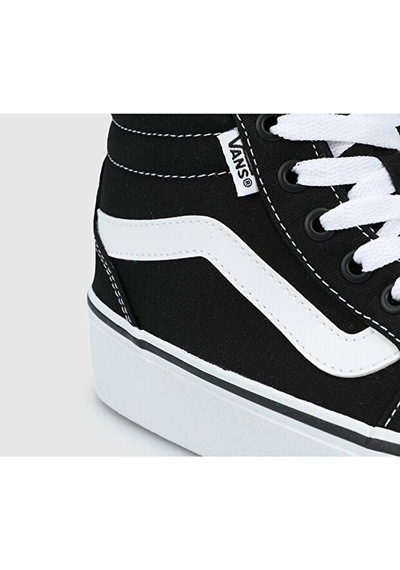 Tommy Hilfiger Filmore Hi Platform Kadın Çok Renkli Sneaker - Vn0a5em7