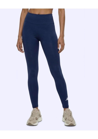 Kappa Selina Kadın Dark Tone Slim Tayt