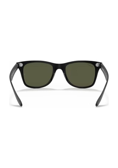 Ray-ban Güneş Gözlüğü Rb4195 52 601s9a Siyah