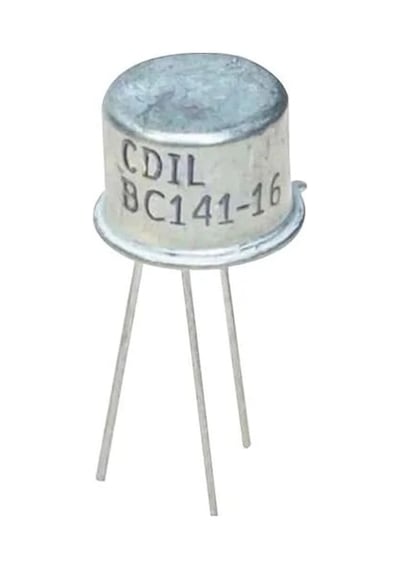 Bc 141 - Özköse Muhtelif