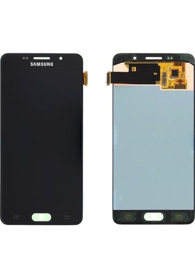 Samsung Uyumlu A510F Galaxy A5 (2016) Lcd Ekran + Dokunmatik Full