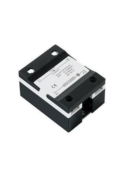 Isiso 1ss-25-1 Solid State Röle