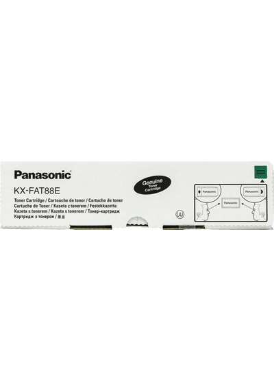 Panasonic Kx-Fat88E Toner Kx-Fl1402 N11.102467