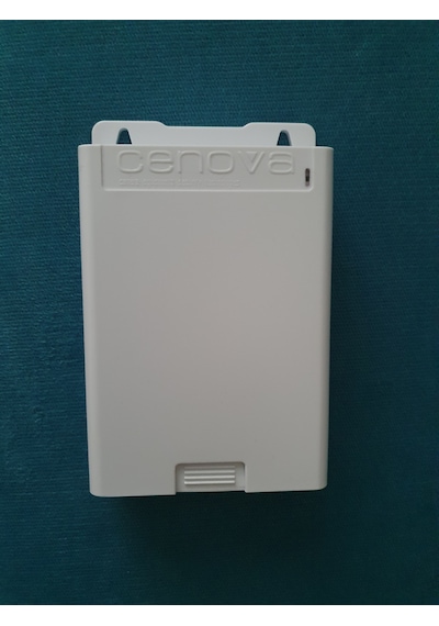 Kamera Adaptörü Dış/Iç Ortam Su Geçirmez 12V/2A Voltaj Koruma