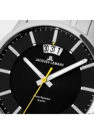 Jacques Lemans Sydney 1-1540d Erkek Kol Saati