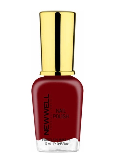 New Well Nail Polish Oje 49