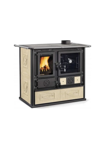 La Nordica Rosa 5 0 Liberty Kuzine Sobası 7015201