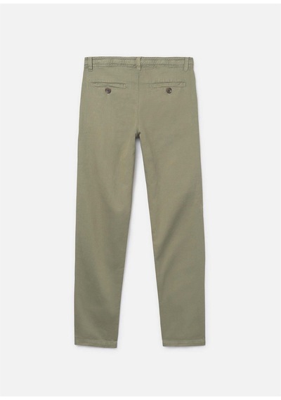 Mayoral Erkek Çocuk Chino Pantolon Haki 6564