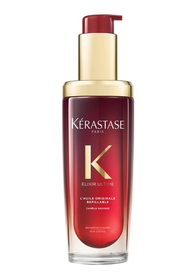 Kerastase Elixir Saç Bakım Yağı Limited Edition 75 Ml
