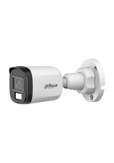 Dahua Hac-b1a21-u-ıl-a Dual Light 2mp Sesli Bullet