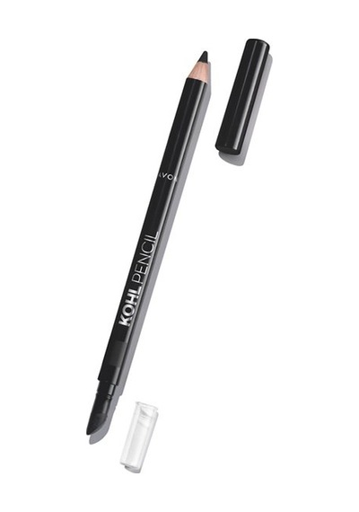 Avon Kohl Sünger Uçlu Göz Kalemi - Bronze Sheen