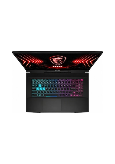 Msı Katana 17 HX B14WFK-252XTRRNP03 i7-14650HX 16 GB 2 TB SSD 8 GB RTX5060 17.3'' W11P Dizüstü Bilgisayar