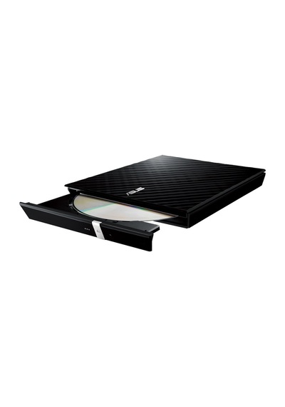 Asus Sdrw-08d2s-u Lite, Usb 2.0, External, Siyah, Slim, Optik Oku